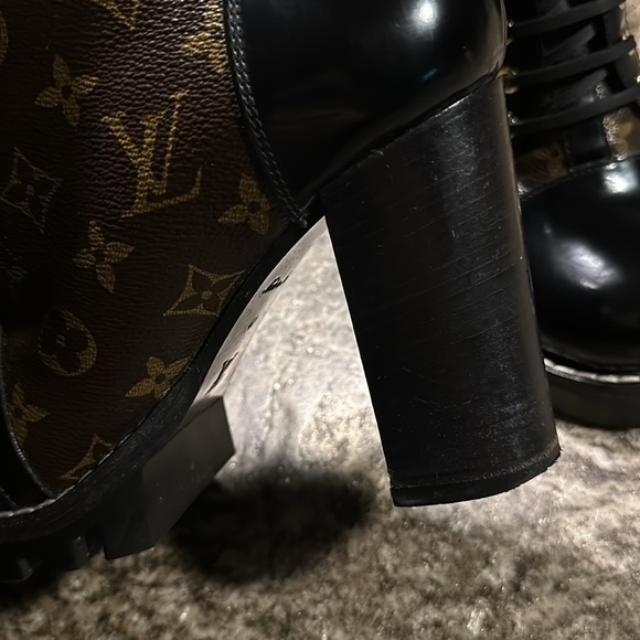 LV 41 STAR TRAIL - Picture 6 of 14